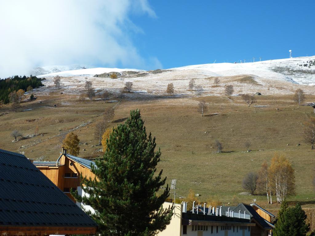 Les Alberges เลส์เดอซาลป์ ภายนอก รูปภาพ